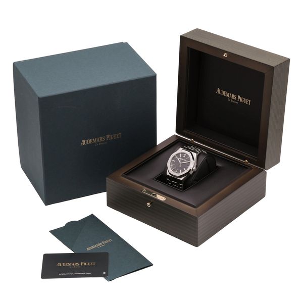 Audemars Piguet Royal Oak 15510ST.OO.1320ST.07